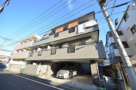 外観画像
