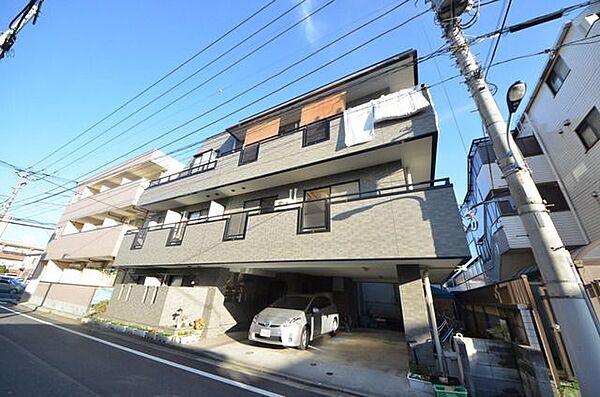 外観画像
