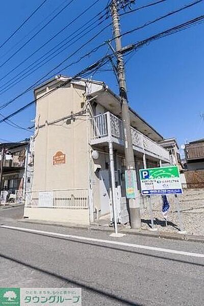 外観画像