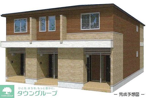 外観画像
