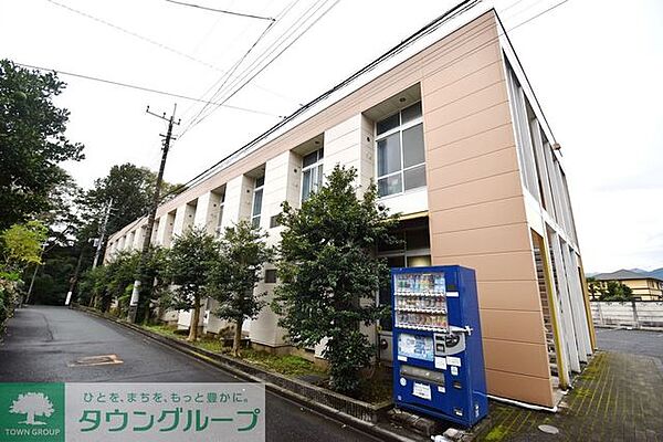 外観画像