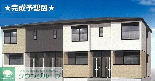 外観画像