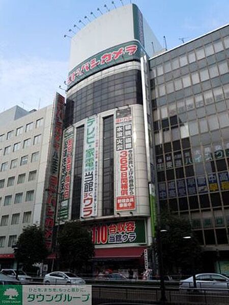 外観画像