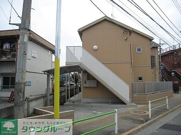 外観画像
