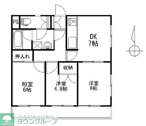 外観画像
