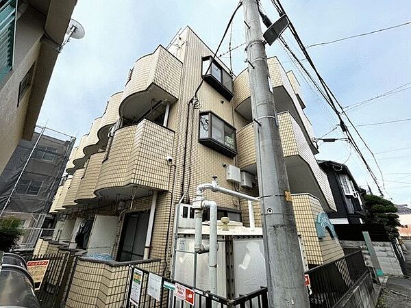 外観画像