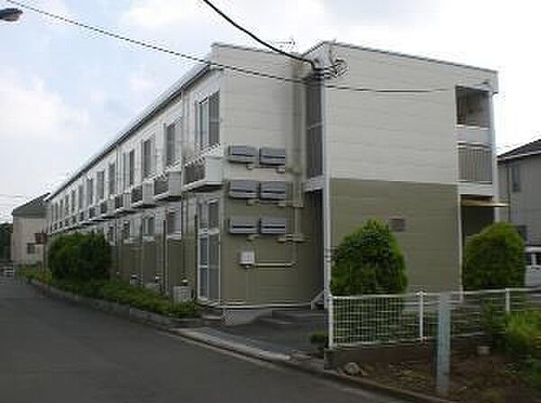 外観画像