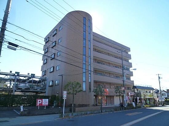 外観画像