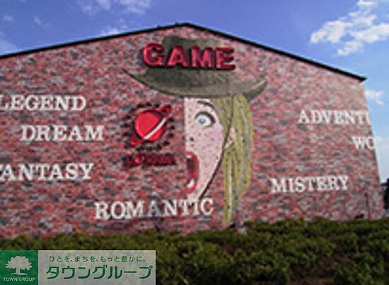 外観画像
