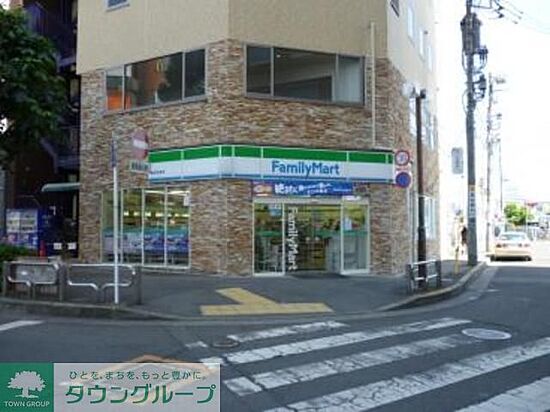 外観画像