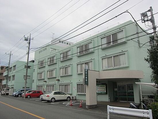 外観画像