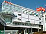 周辺：西友福生店 徒歩17分。スーパー 1360m