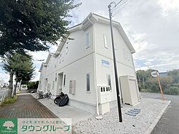 JR八高線 拝島駅 徒歩11分