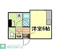 星野マンション2階5.5万円