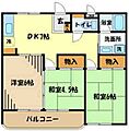 ポコ・ア・ポコ3階6.5万円