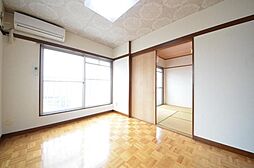 西岡ビル 2階3DKのリビング/ダイニング