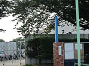 東大和市立第七小学校 992m