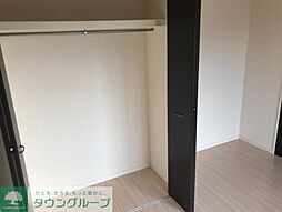 ボス　バレーヒル 1階1LDKのリビング/ダイニング