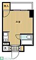 エスカイア東青梅第五2階3.0万円