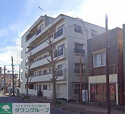 スカイマンション河辺