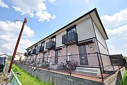 カサベルデ上北台