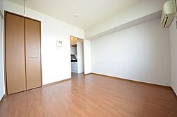 エクレール橋本 1階1Kのリビング/ダイニング