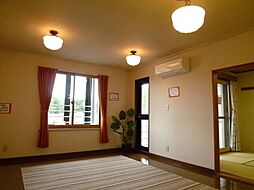 ランビニオン 2階3LDKのリビング/ダイニング