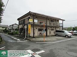 ハイツ大門