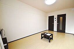 クレイノＵ＆ＳIV 2階1Kのリビング/ダイニング