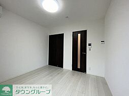 BEA 飯能 103 1階1Kのリビング/ダイニング