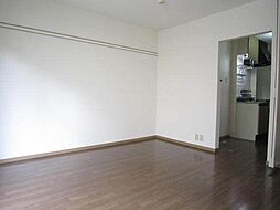 玉二ハイツ 1階1Kのリビング/ダイニング