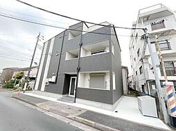 ジーメゾン昭島