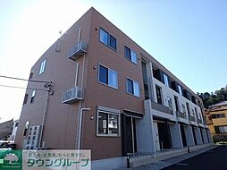 ムーンダスト・ガーデン