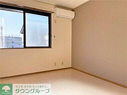 セジュール　レジデンス 2階1Kのリビング/ダイニング