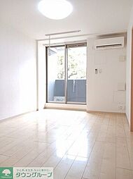 メゾン　ラフォーレ 3階1Kのリビング/ダイニング