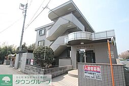 JR五日市線 秋川駅 徒歩7分