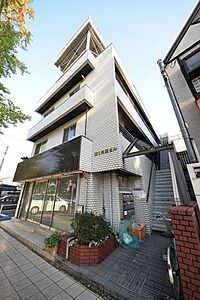 外観:☆内見のご予約はタウンハウジング八王子店まで☆ 外観:☆内見のご予約はタウンハウジング八王子店まで☆
