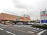 周辺：エコス東浅川店 624m