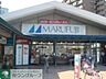 周辺：マルフジ東青梅店 徒歩10分。スーパー 740m