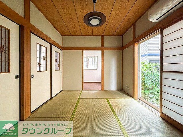 和室