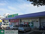 ウェルパークむさし村山店 徒歩31分。ドラックストア 2440m
