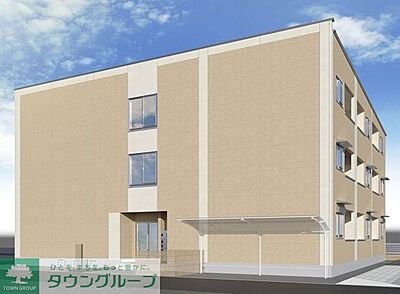 外観 外観
