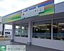 周辺：サイゼリヤ東青梅店 徒歩20分。飲食店 1530m