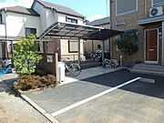 ★駐輪場★