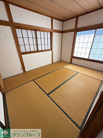 和室