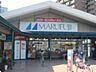 周辺：マルフジ東青梅店 徒歩4分。スーパー 260m