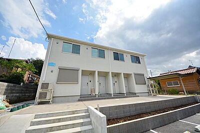 外観:☆静かな住環境☆ 外観:☆静かな住環境☆
