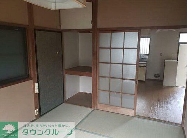 和室