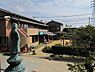 周辺：瑠璃こども園　約550ｍ(徒歩7分)