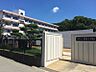 周辺：勝原小学校　約310ｍ(徒歩4分)